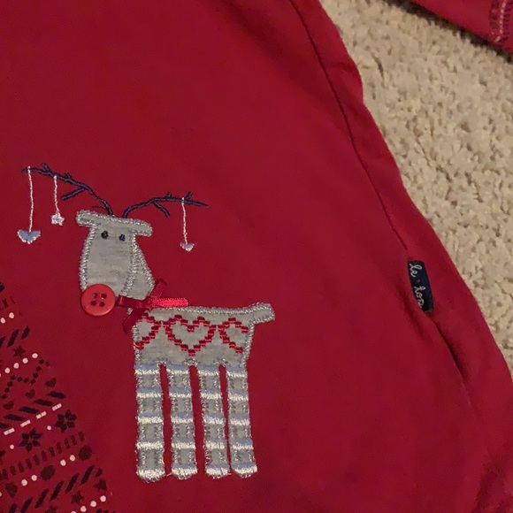 Girls 2pc set - Picture 2 of 4